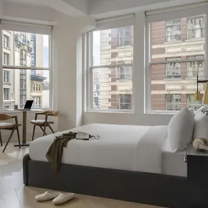 Szálloda Flatiron Hotel, Sonder By Marriott Bonvoy, New York